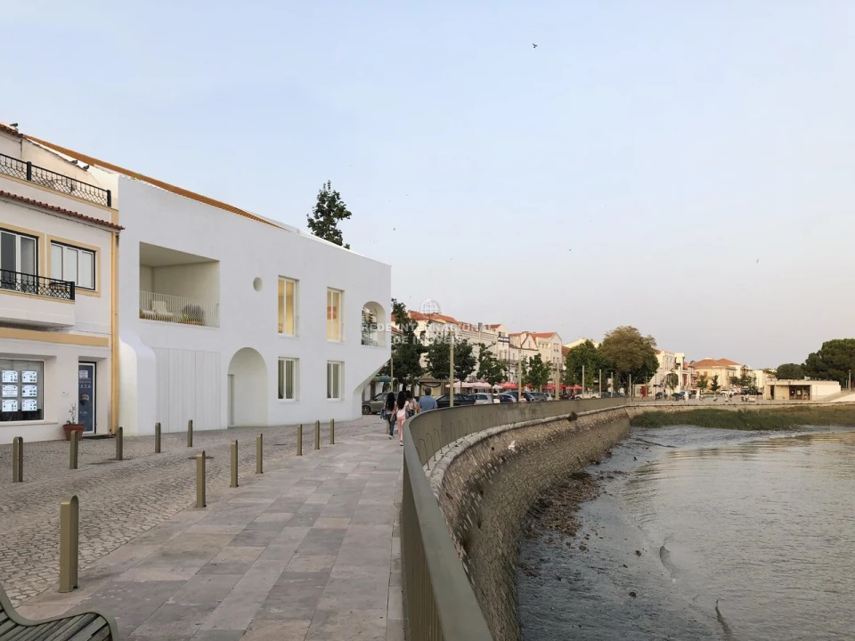 Terreno para Venda em Santa Maria do Castelo e Santiago e Santa Susana Foto 16