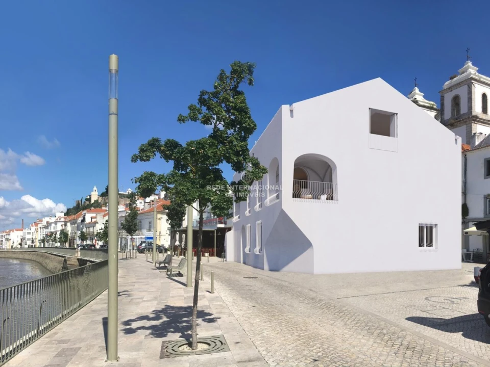 Terreno para Venda em Santa Maria do Castelo e Santiago e Santa Susana Foto 30