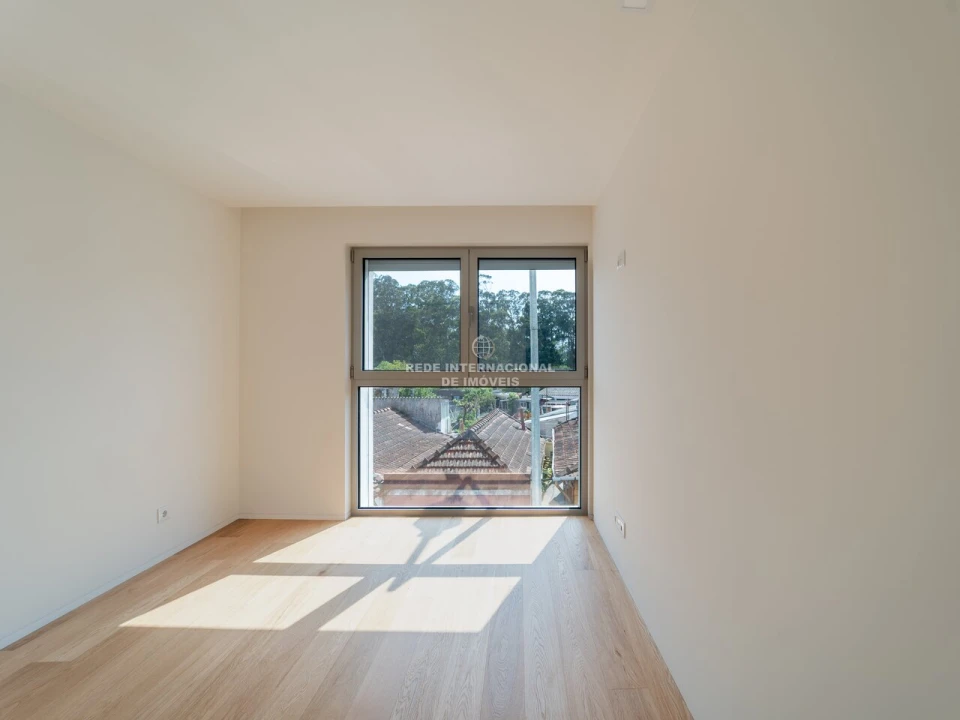 Moradia T4 para Venda em Aldoar, Foz do Douro e Nevogilde Foto 41