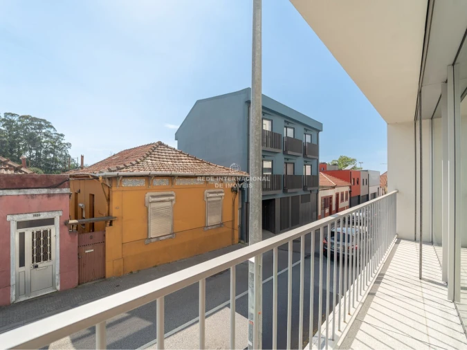 Moradia T4 para Venda em Aldoar, Foz do Douro e Nevogilde Foto 34
