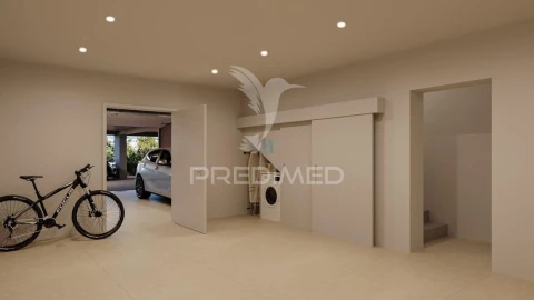 Moradia T3 para Venda em Portimão