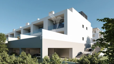 Moradia T3 para Venda em Portimão