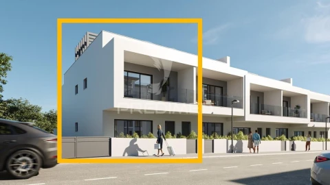Moradia T3 para Venda em Portimão