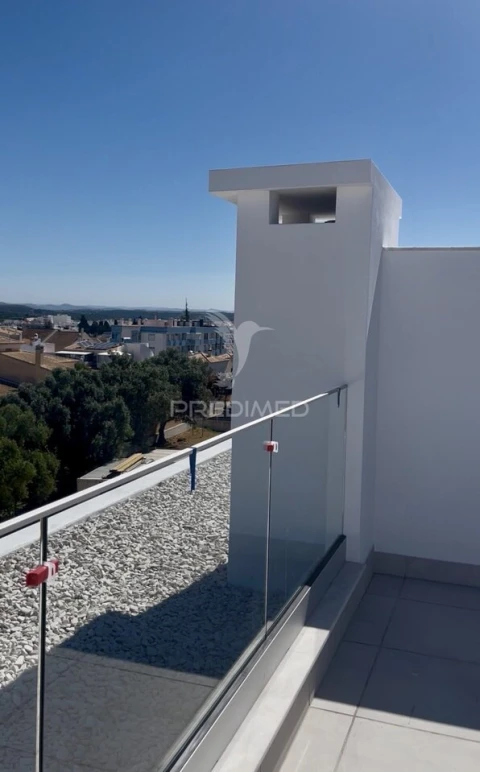 Moradia T3 para Venda em Portimão