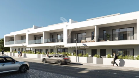 Moradia T3 para Venda em Portimão