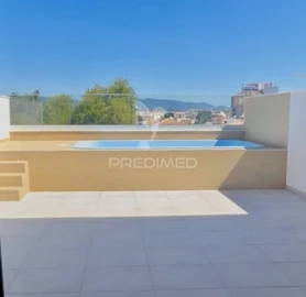 Moradia T3 para Venda em Portimão
