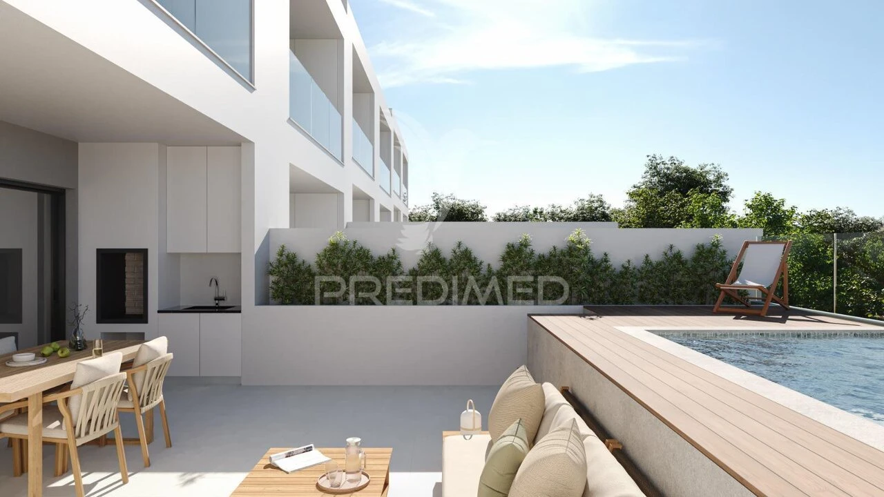 Moradia T3 para Venda em Portimão Foto 3