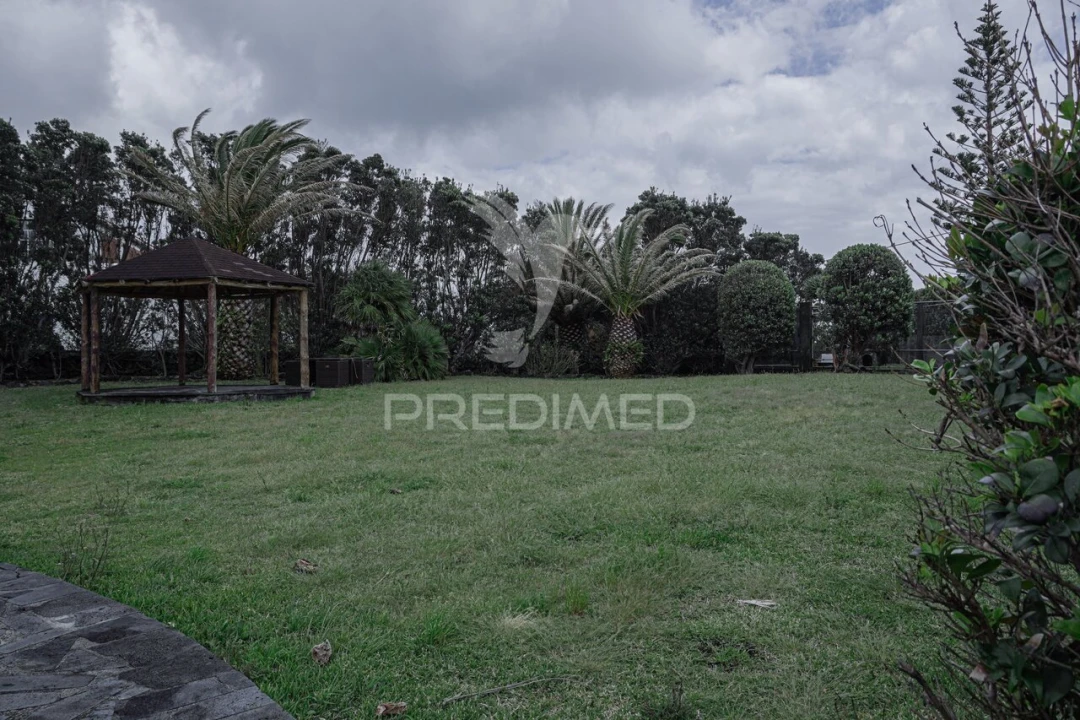 Moradia T3 para Venda em Urzelina (São Mateus) Foto 35