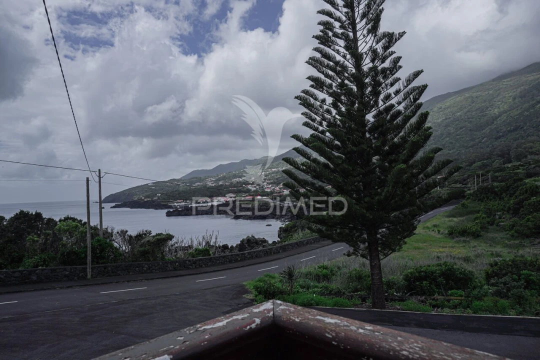 Moradia T3 para Venda em Urzelina (São Mateus) Foto 37