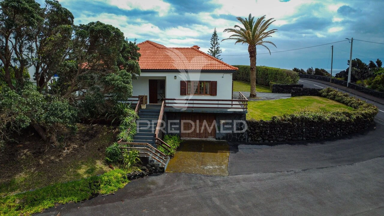Moradia T3 para Venda em Urzelina (São Mateus) Foto 5