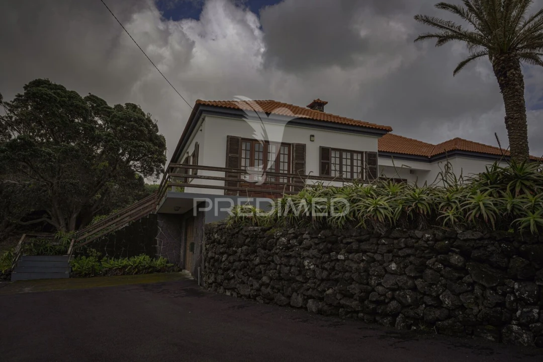 Moradia T3 para Venda em Urzelina (São Mateus) Foto 9