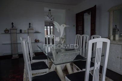 Moradia T3 para Venda em Urzelina (São Mateus)