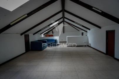 Moradia T3 para Venda em Urzelina (São Mateus)