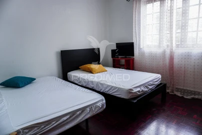 Moradia T3 para Venda em Urzelina (São Mateus)