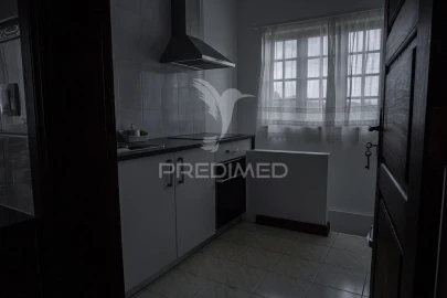 Moradia T3 para Venda em Urzelina (São Mateus)