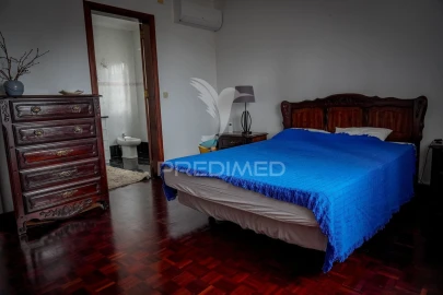 Moradia T3 para Venda em Urzelina (São Mateus)