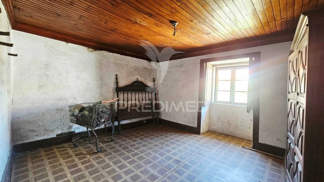 Moradia T3 para Venda em Negreiros e Chavão Foto 14