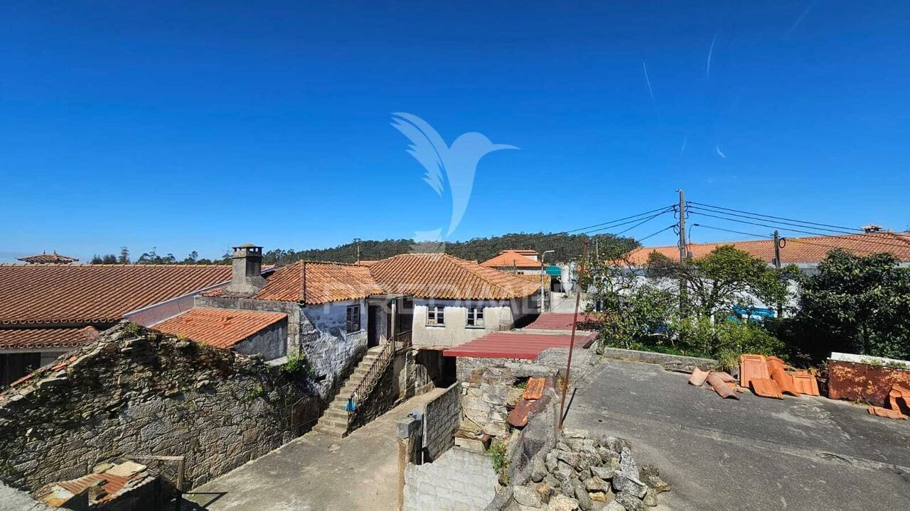 Moradia T3 para Venda em Negreiros e Chavão Foto 20