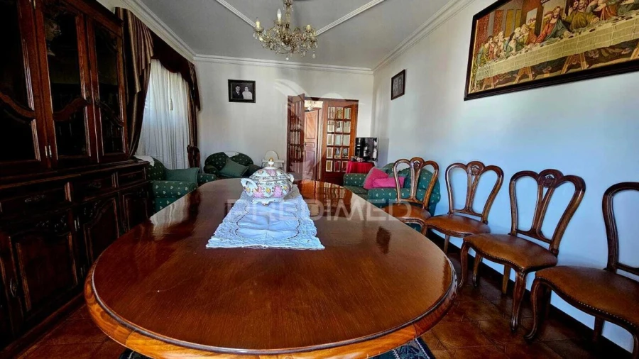 Moradia T3 para Venda em Negreiros e Chavão Foto 33