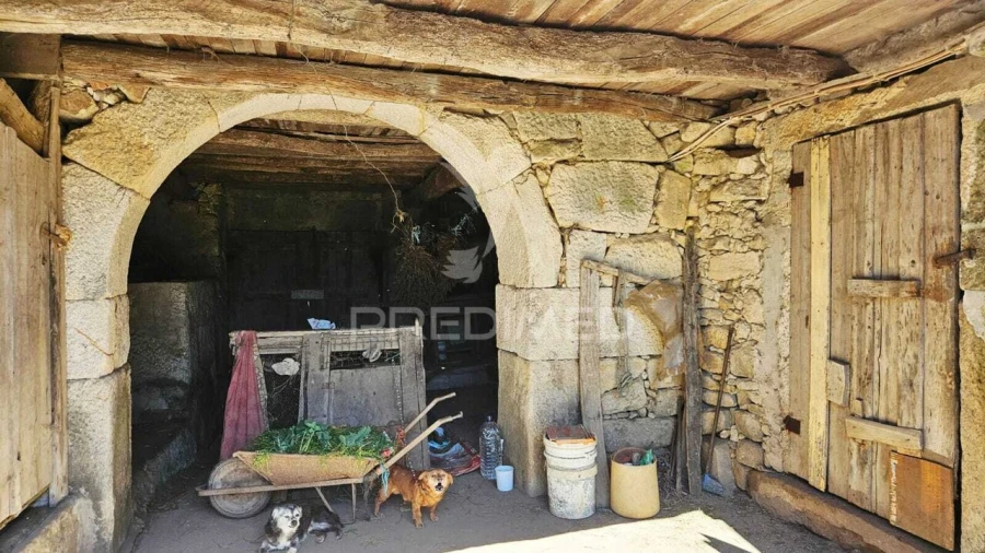 Moradia T3 para Venda em Negreiros e Chavão Foto 12