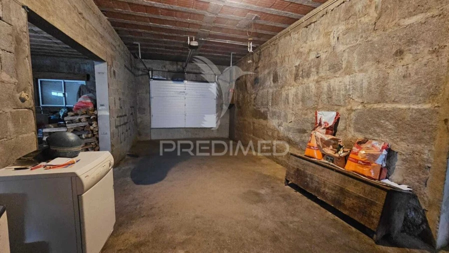 Moradia T3 para Venda em Negreiros e Chavão Foto 35