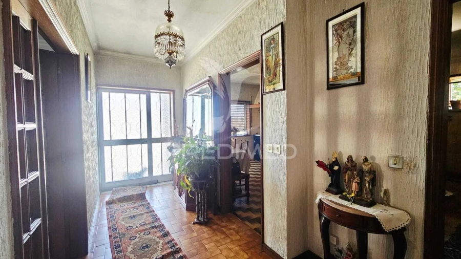 Moradia T3 para Venda em Negreiros e Chavão Foto 27