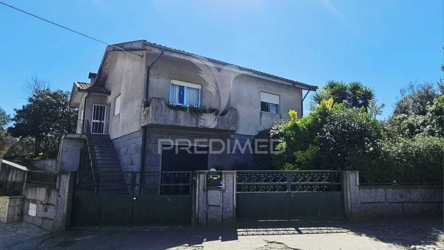 Moradia T3 para Venda em Negreiros e Chavão Foto 5