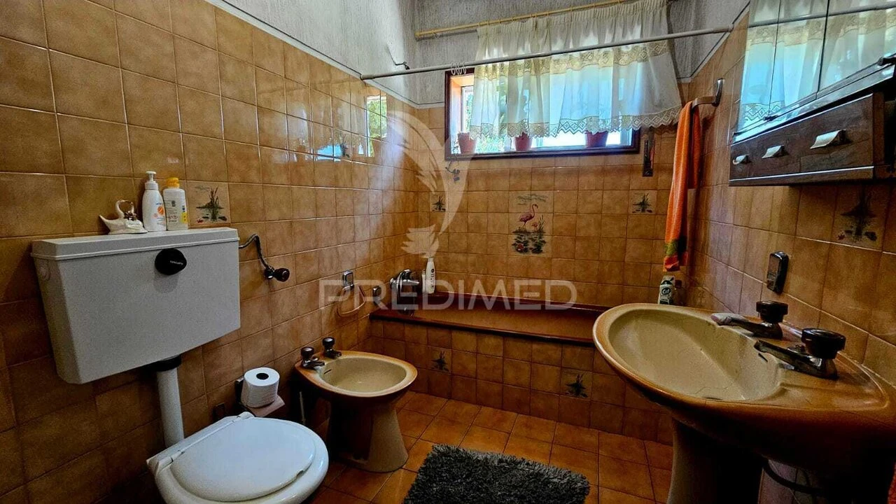Moradia T3 para Venda em Negreiros e Chavão Foto 31