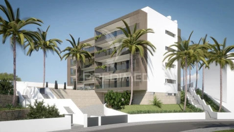Apartamento T2 para Venda em Portimão