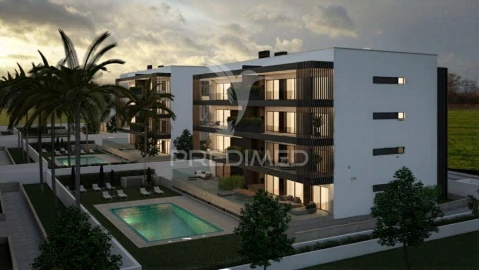 Apartamento T2 para Venda em Portimão