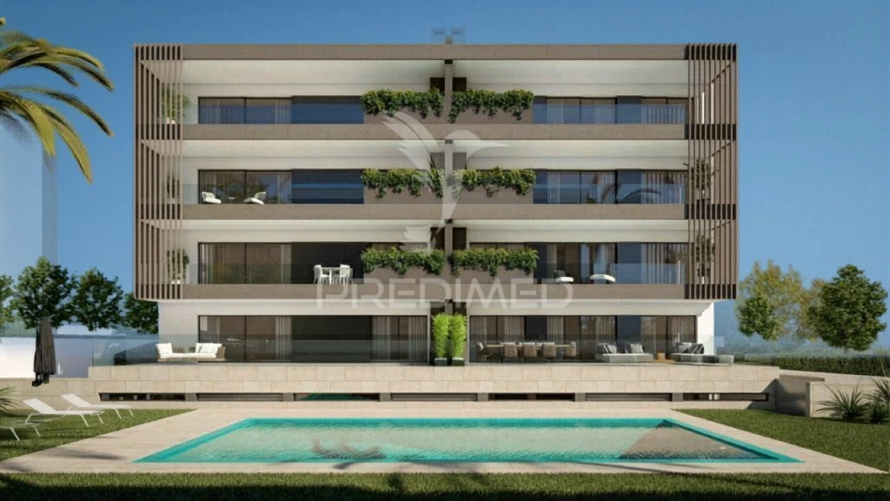 Apartamento T2 para Venda em Portimão Foto 1
