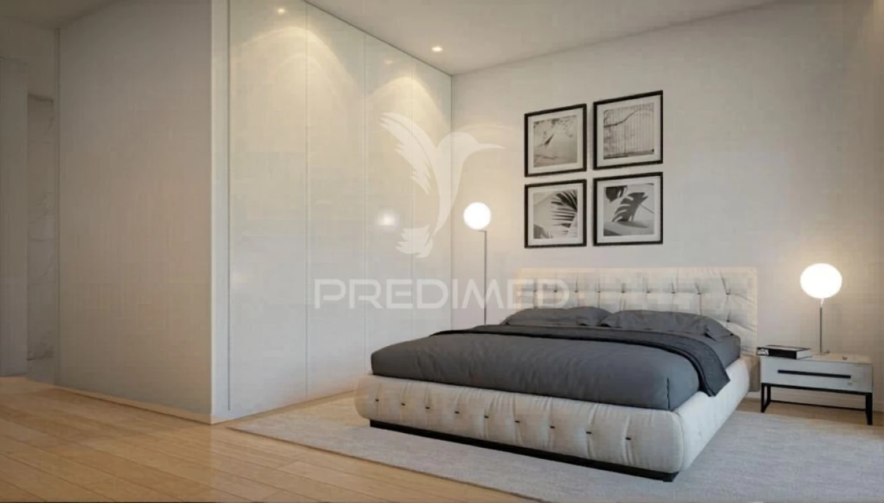 Apartamento T2 para Venda em Portimão Foto 6