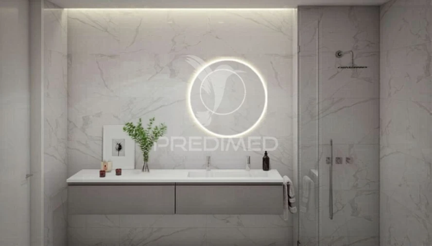 Apartamento T2 para Venda em Portimão Foto 8