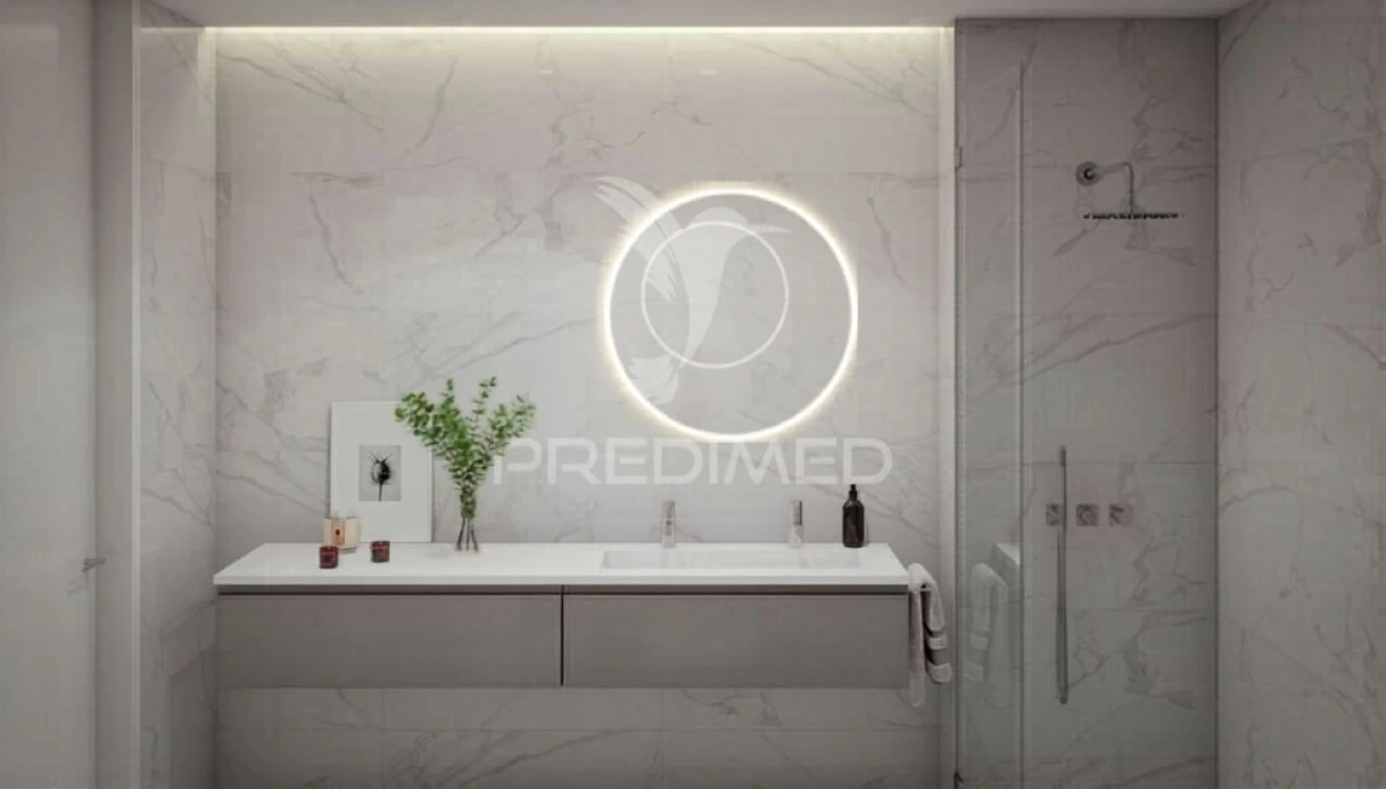 Apartamento T2 para Venda em Portimão Foto 8