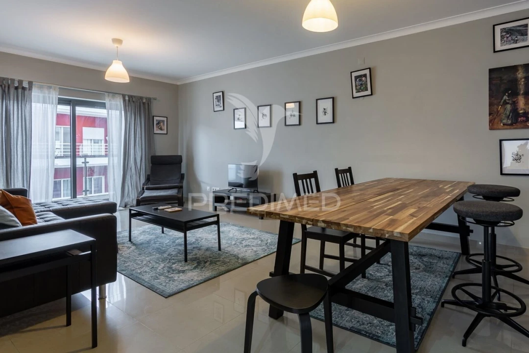 Apartamento T3 para Venda em Silves Foto 2