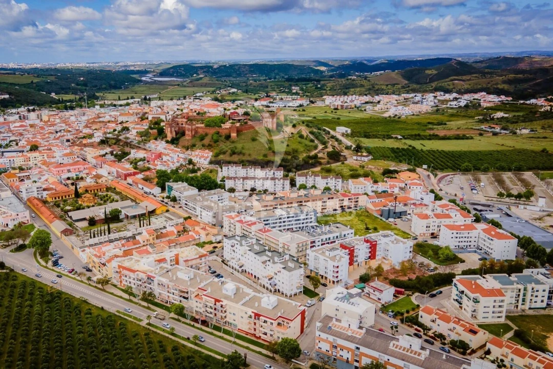 Apartamento T3 para Venda em Silves Foto 27