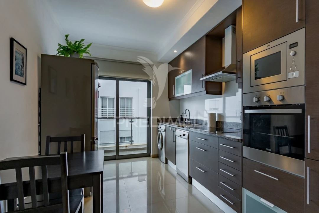 Apartamento T3 para Venda em Silves Foto 7