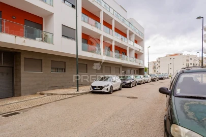 Apartamento T3 para Venda em Silves