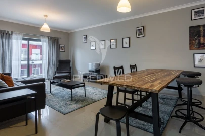 Apartamento T3 para Venda em Silves