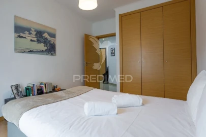 Apartamento T3 para Venda em Silves