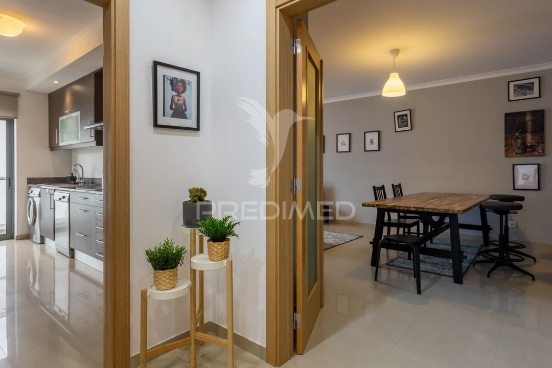 Apartamento T3 para Venda em Silves Foto 5