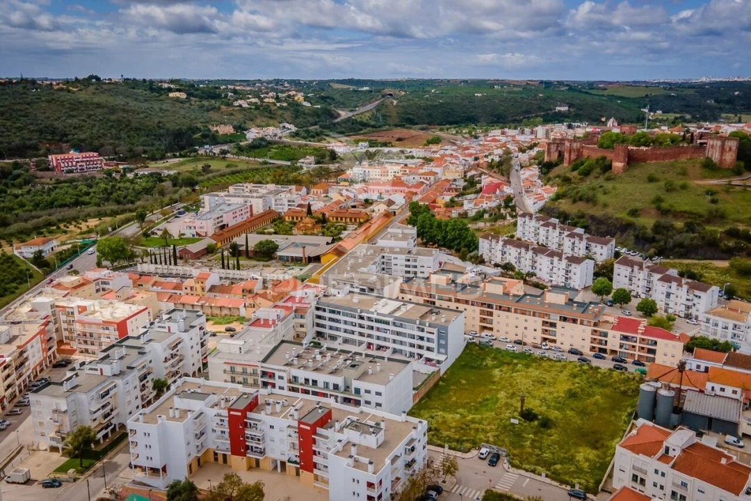 Apartamento T3 para Venda em Silves Foto 25