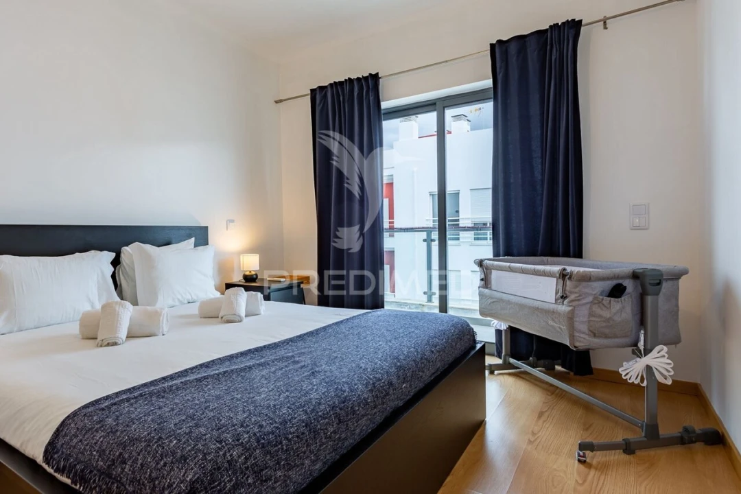 Apartamento T3 para Venda em Silves Foto 18