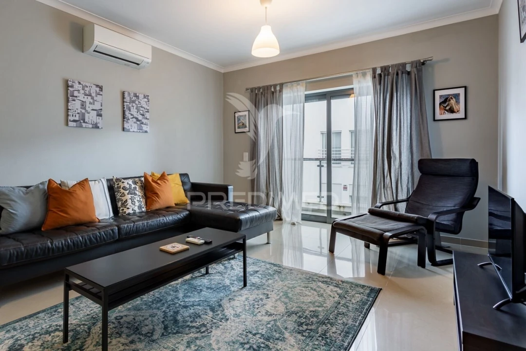 Apartamento T3 para Venda em Silves Foto 6