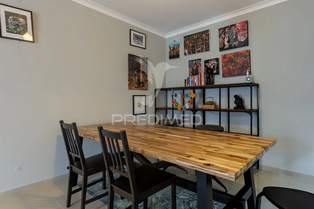Apartamento T3 para Venda em Silves Foto 4