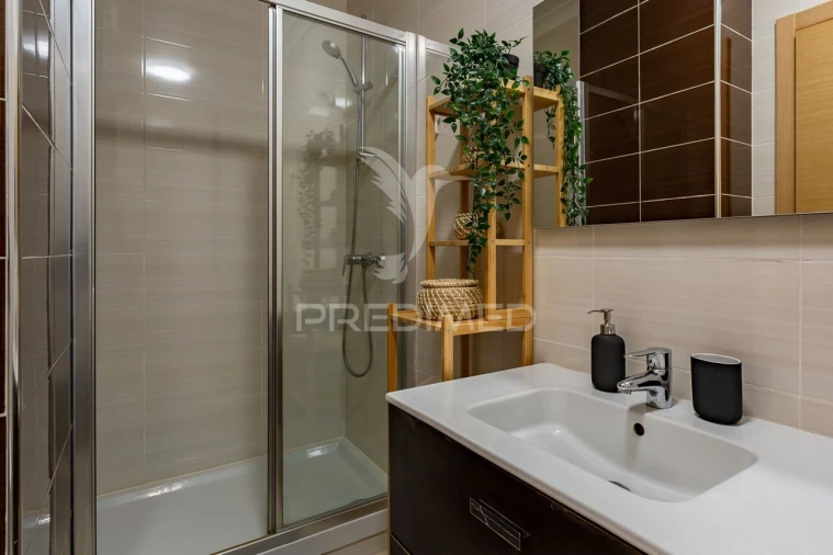 Apartamento T3 para Venda em Silves Foto 20