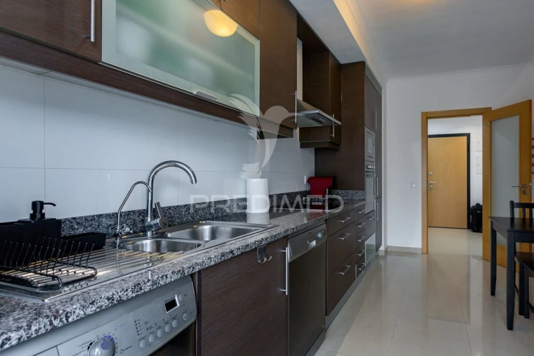 Apartamento T3 para Venda em Silves Foto 8