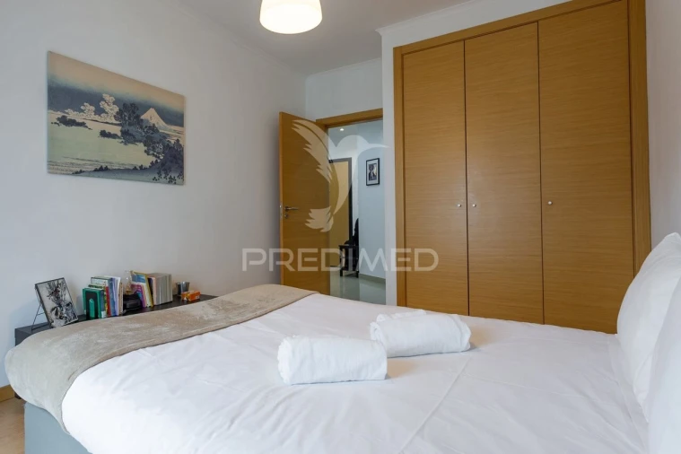 Apartamento T3 para Venda em Silves Foto 11