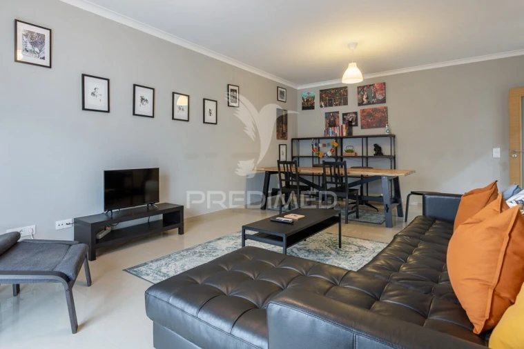 Apartamento T3 para Venda em Silves Foto 3