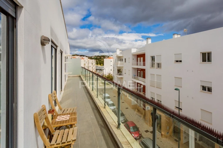 Apartamento T3 para Venda em Silves Foto 24